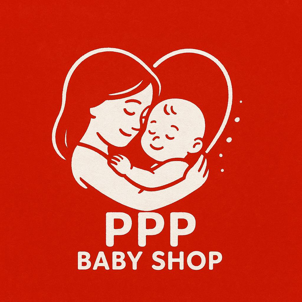 PPP Baby Shop