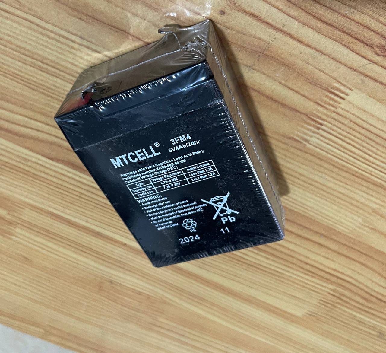 Product image